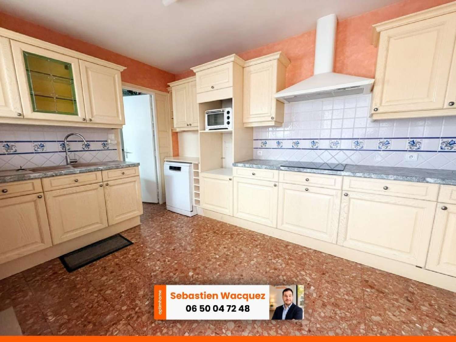  à vendre maison Le Mans Sarthe 7