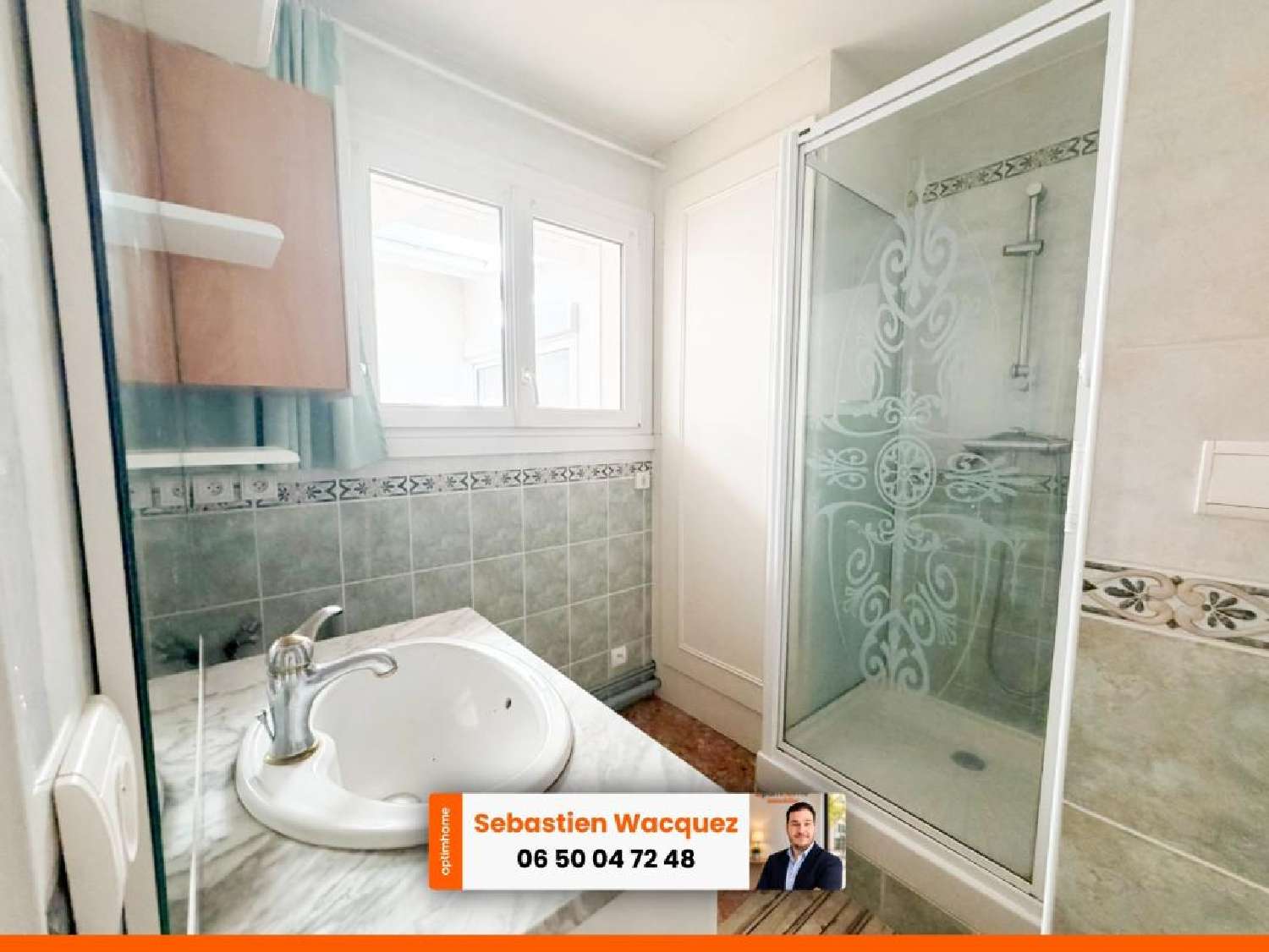  à vendre maison Le Mans Sarthe 8