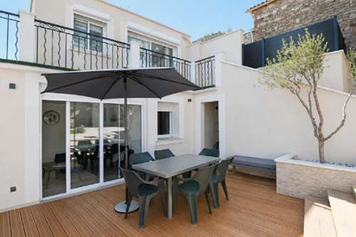 Le Martinet Gard house foto 7431398