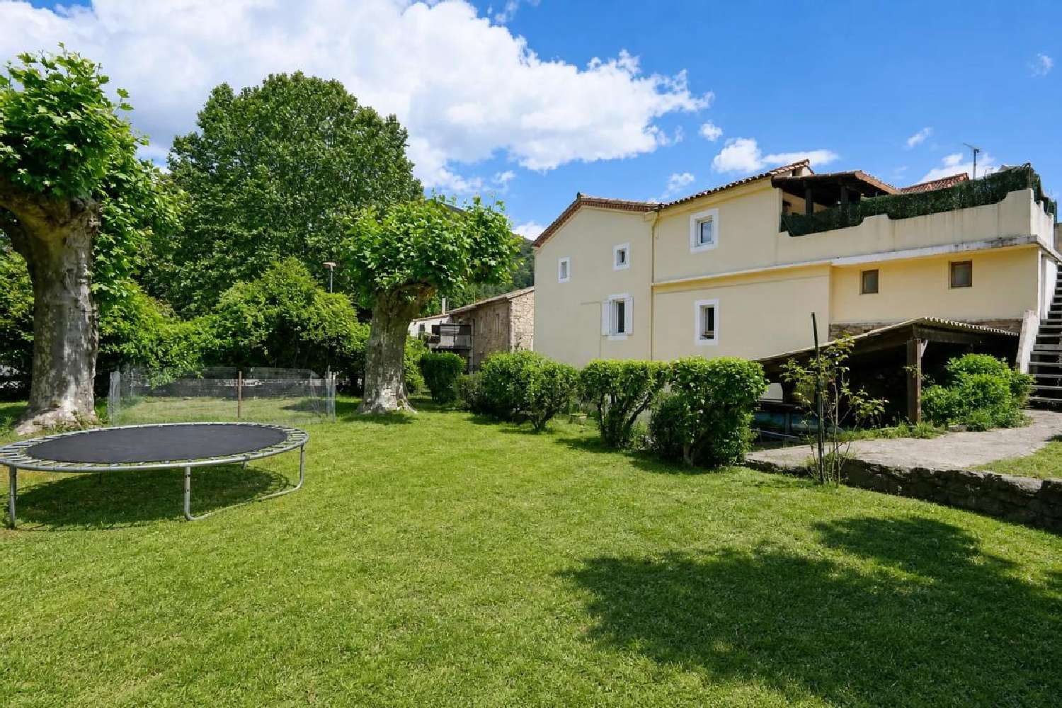  kaufen Haus Le Martinet Gard 1