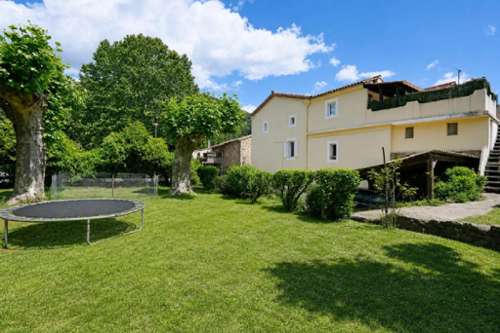 Le Martinet Gard casa foto 7435728