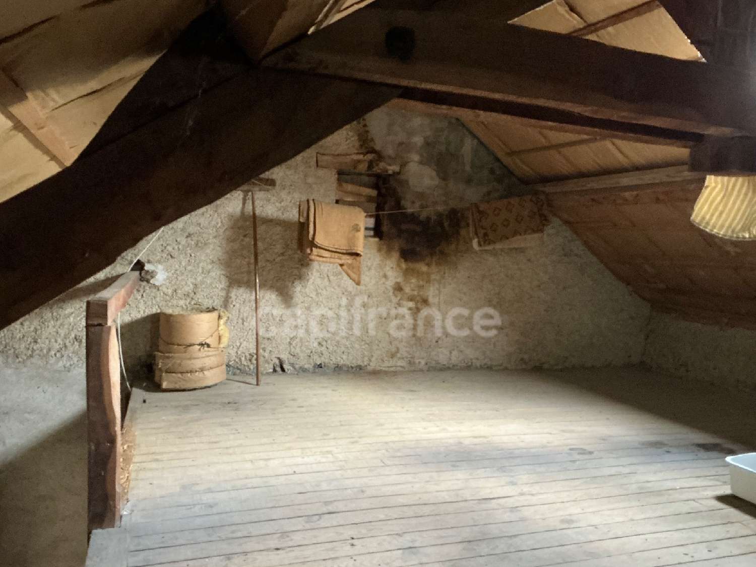  à vendre maison Le Mayet-de-Montagne Allier 3
