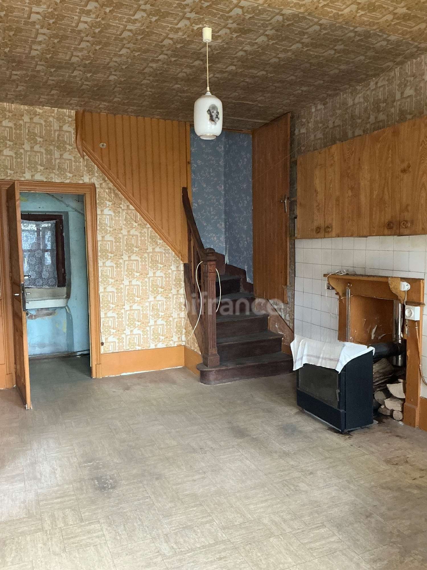  à vendre maison Le Mayet-de-Montagne Allier 4