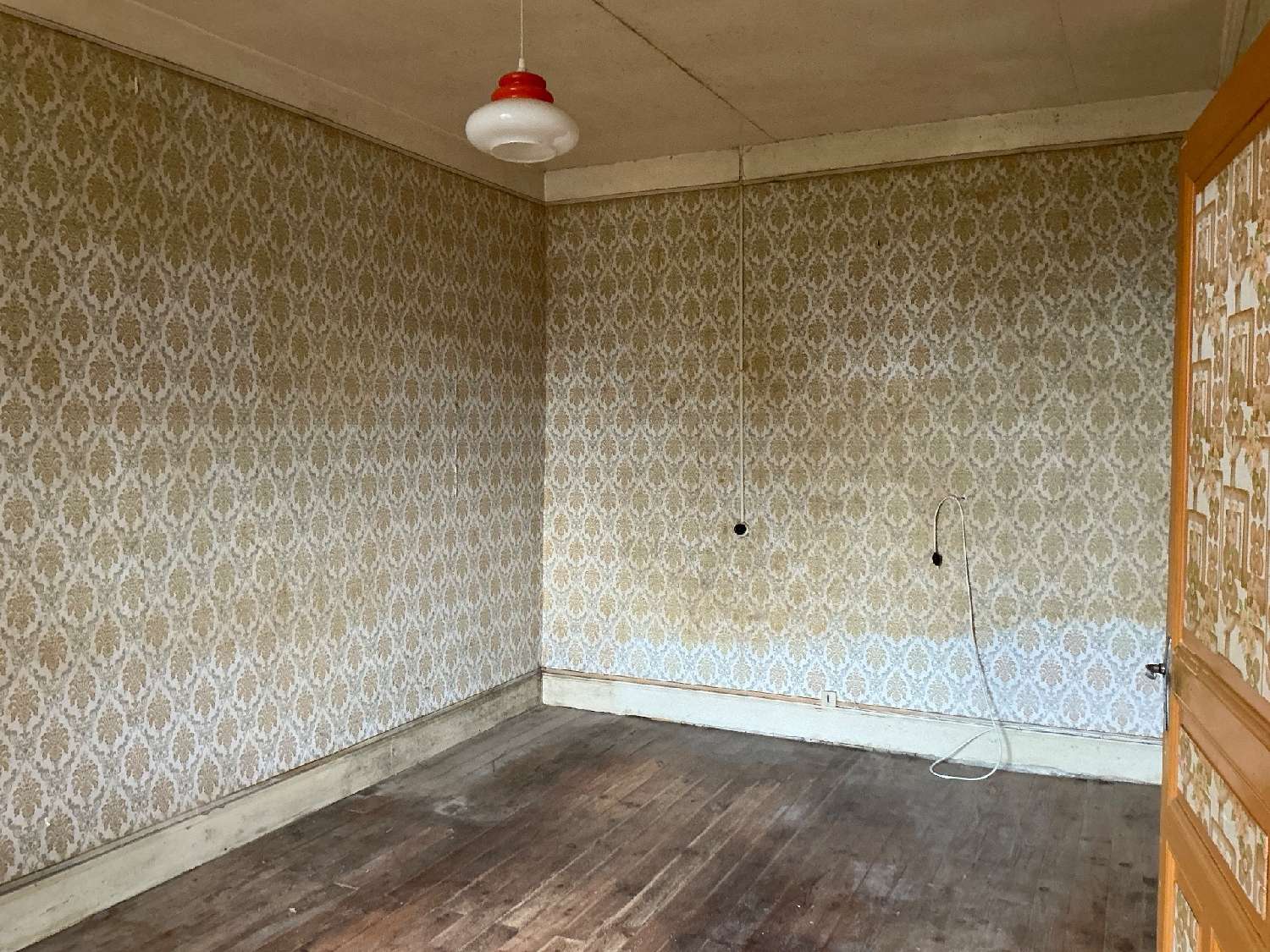  à vendre maison Le Mayet-de-Montagne Allier 6
