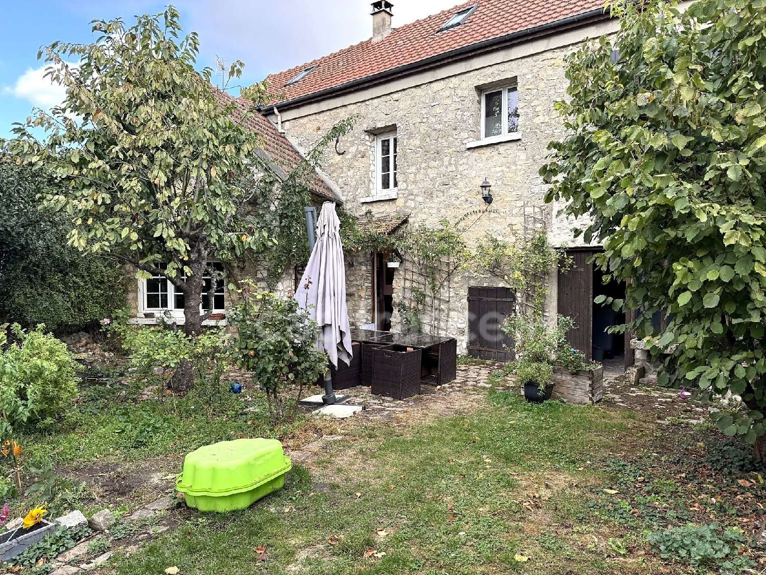 te koop huis Le Mesnil-Aubry Val-d'Oise 1