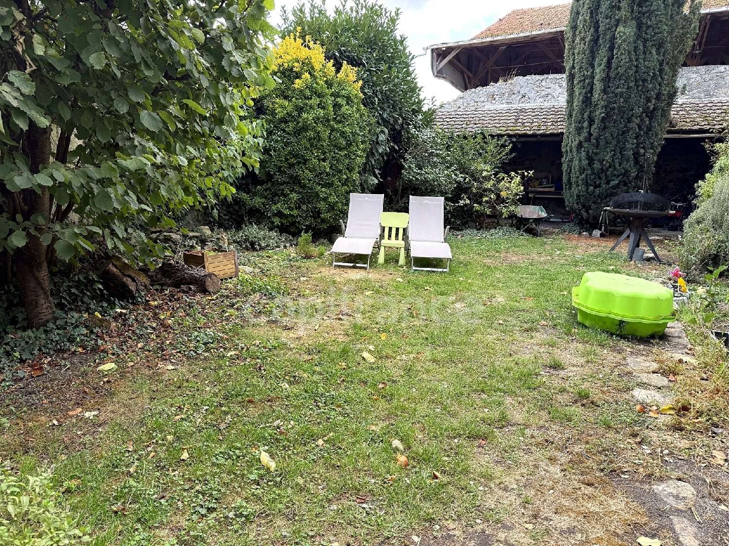te koop huis Le Mesnil-Aubry Val-d'Oise 2
