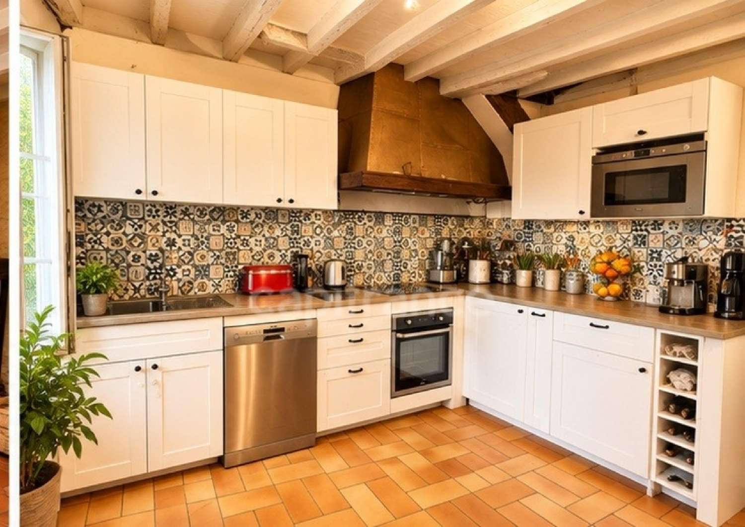 te koop huis Le Mesnil-Aubry Val-d'Oise 5