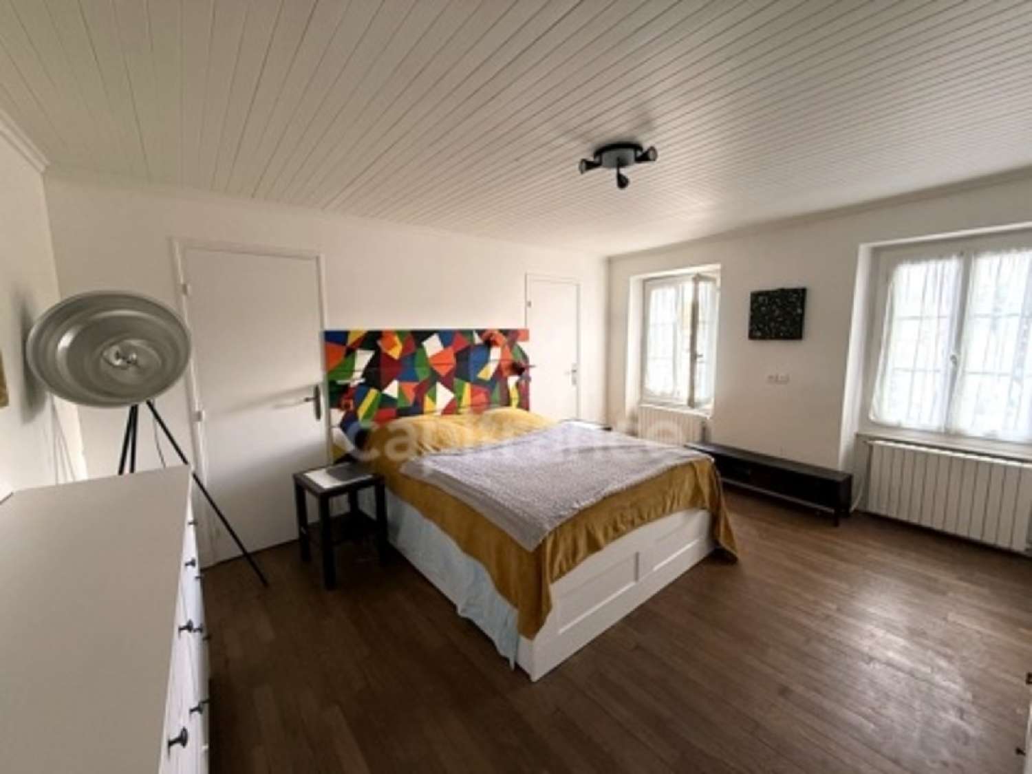 te koop huis Le Mesnil-Aubry Val-d'Oise 7