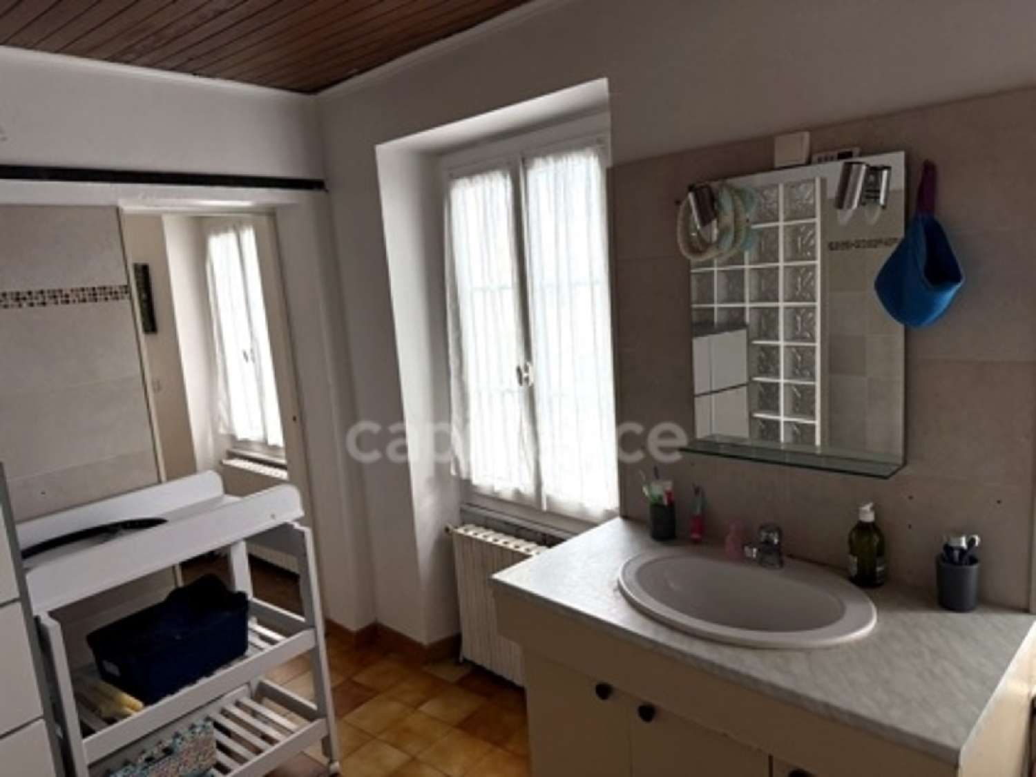 te koop huis Le Mesnil-Aubry Val-d'Oise 8