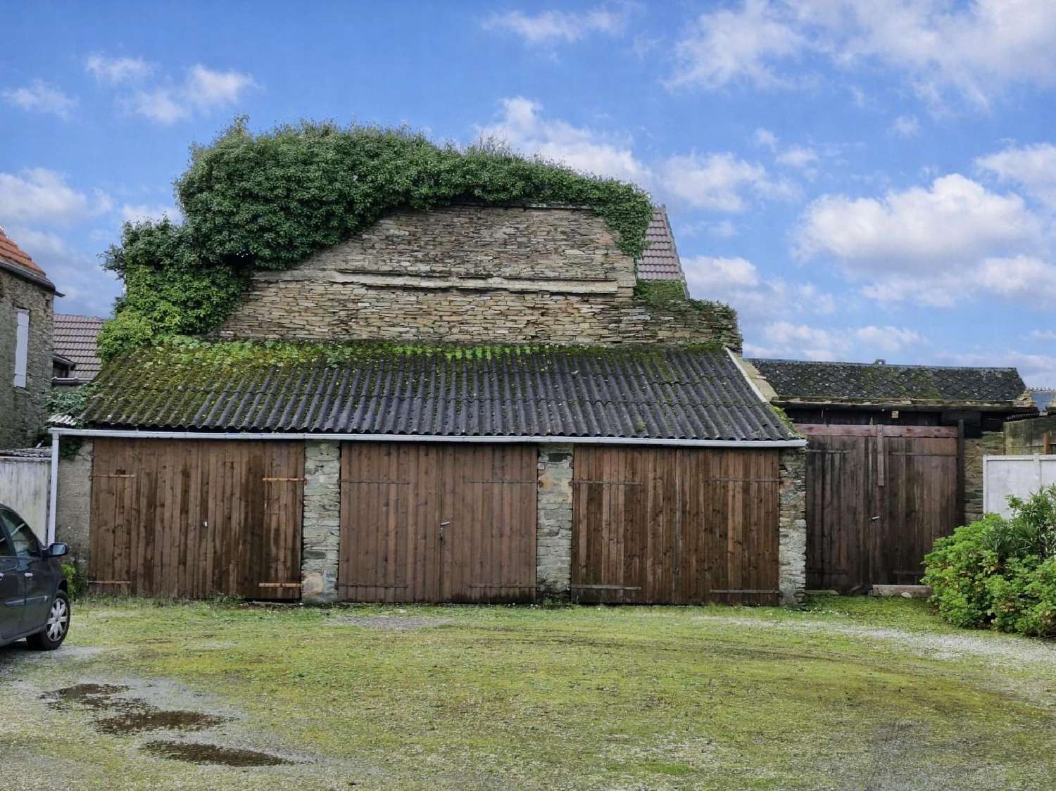  te koop huis Le Mesnil-au-Val Manche 2