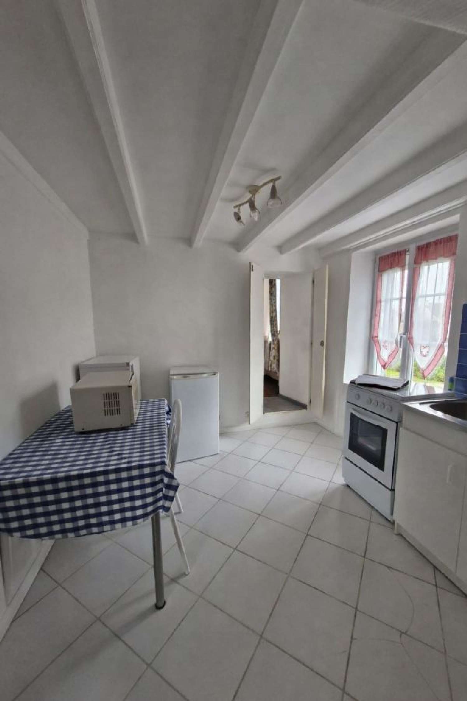  te koop huis Le Mesnil-au-Val Manche 3