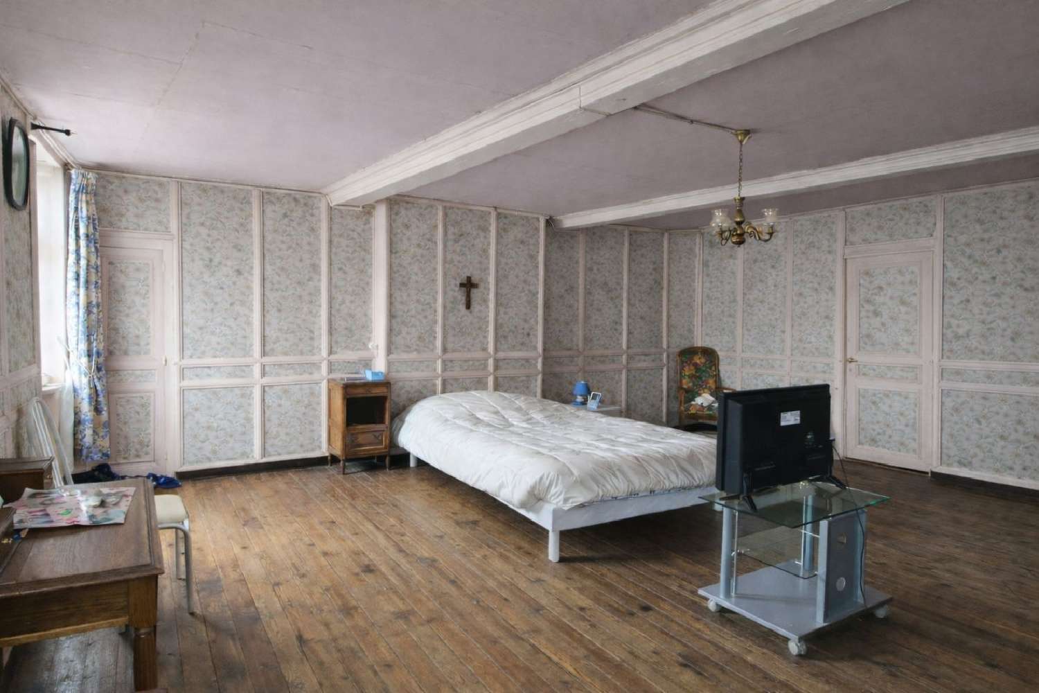  te koop huis Le Mesnil-au-Val Manche 4