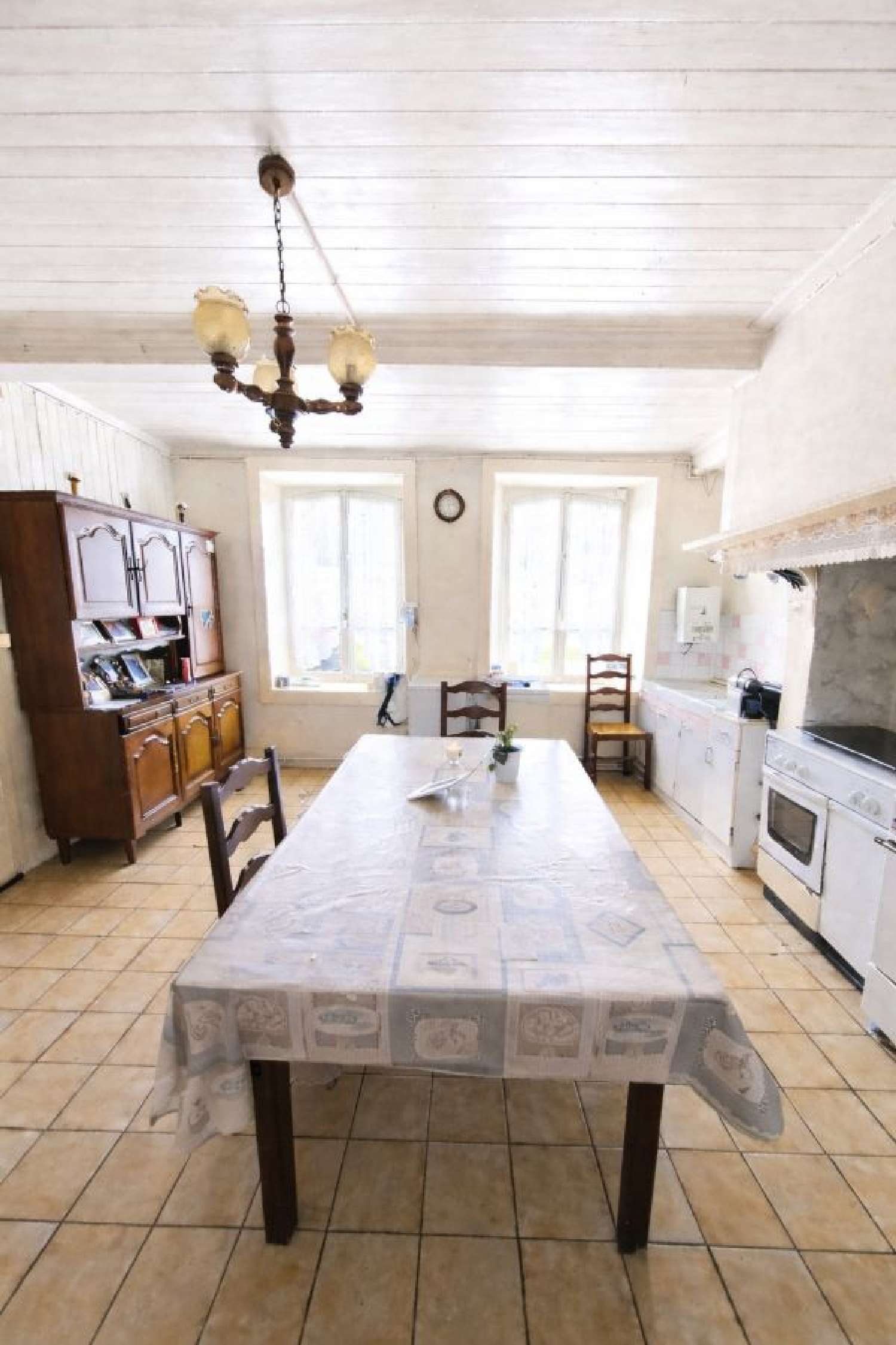  te koop huis Le Mesnil-au-Val Manche 5