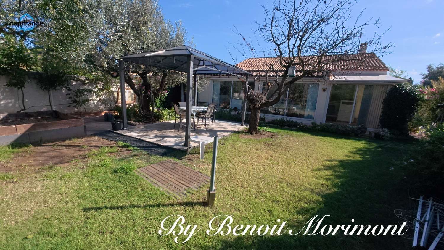 en venta casa Le Muy Var 2