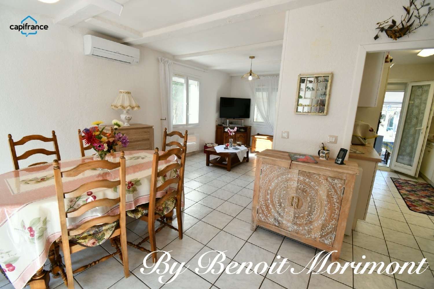 en venta casa Le Muy Var 3