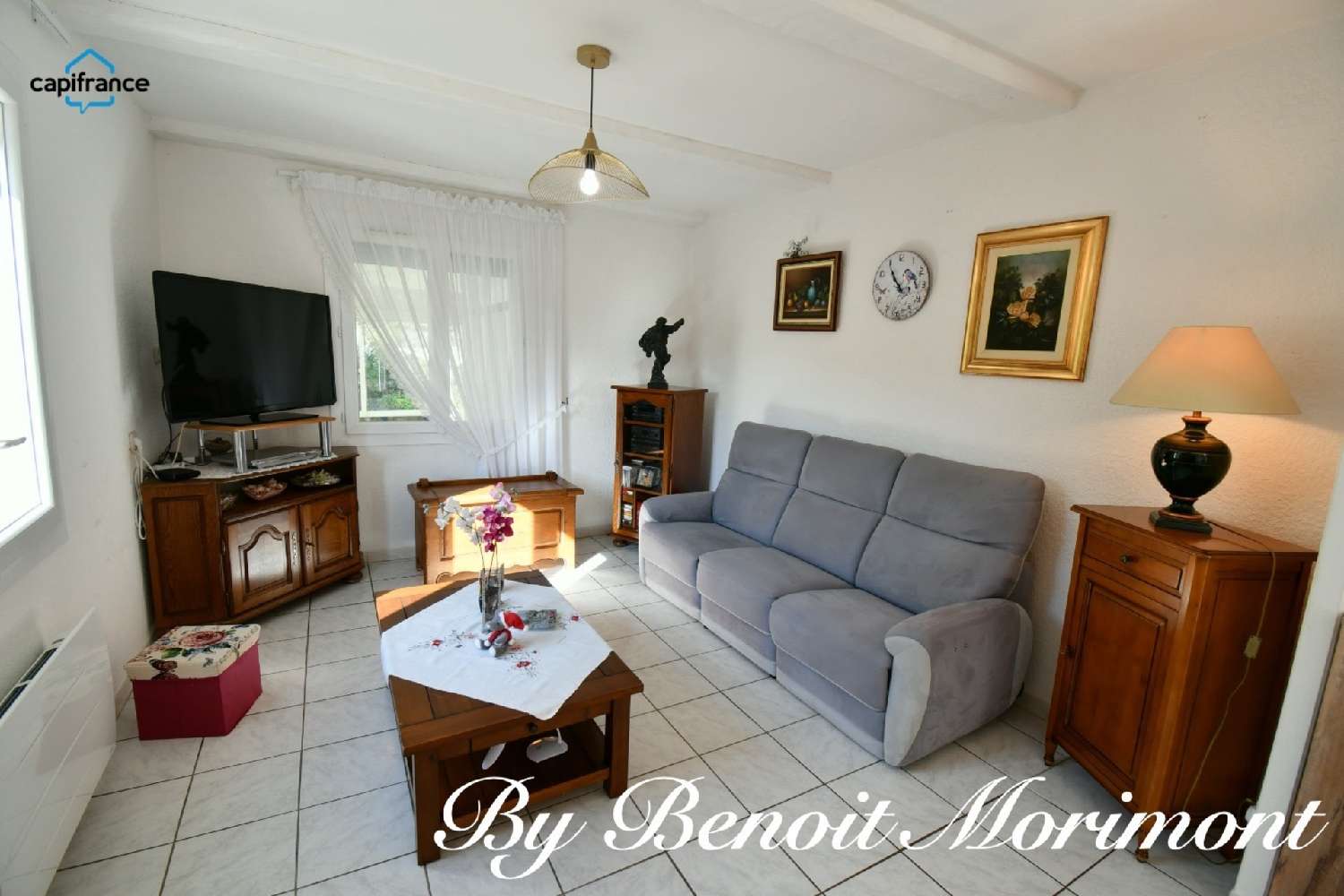 en venta casa Le Muy Var 4