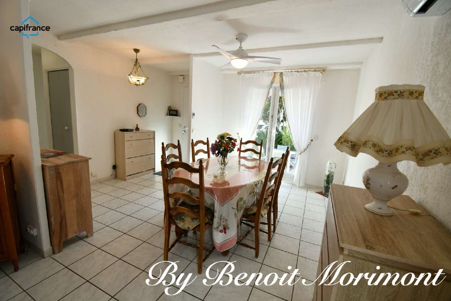 en venta casa Le Muy Var 5