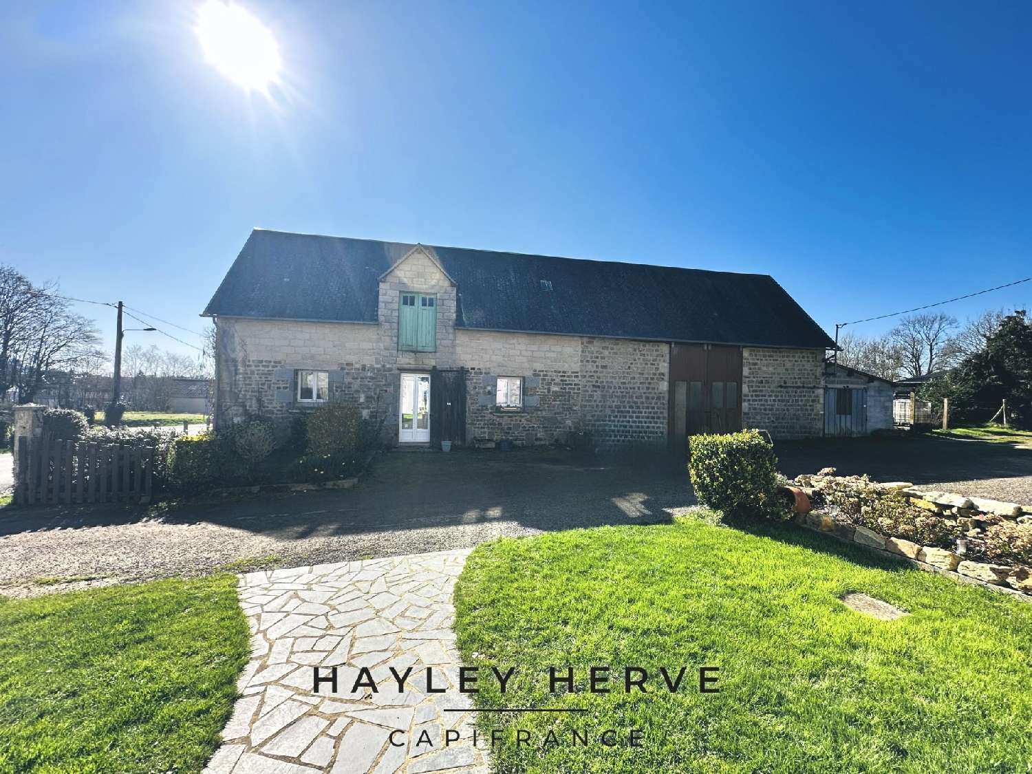  kaufen Haus Le Neufbourg Manche 2