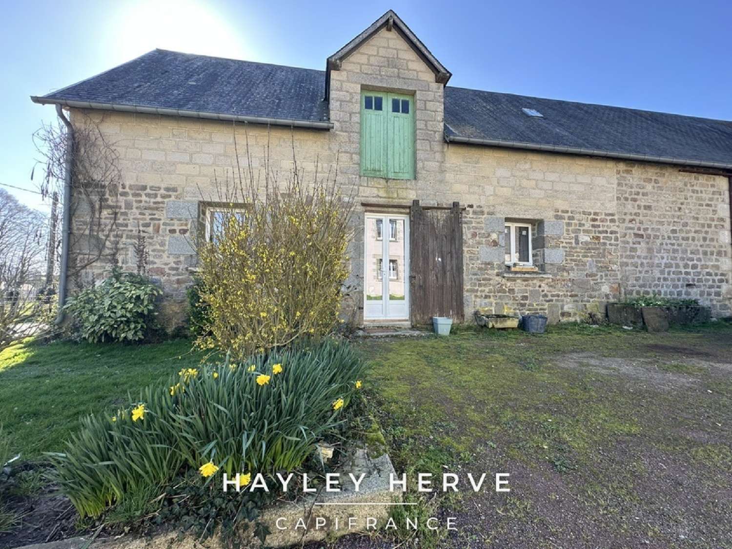  kaufen Haus Le Neufbourg Manche 5