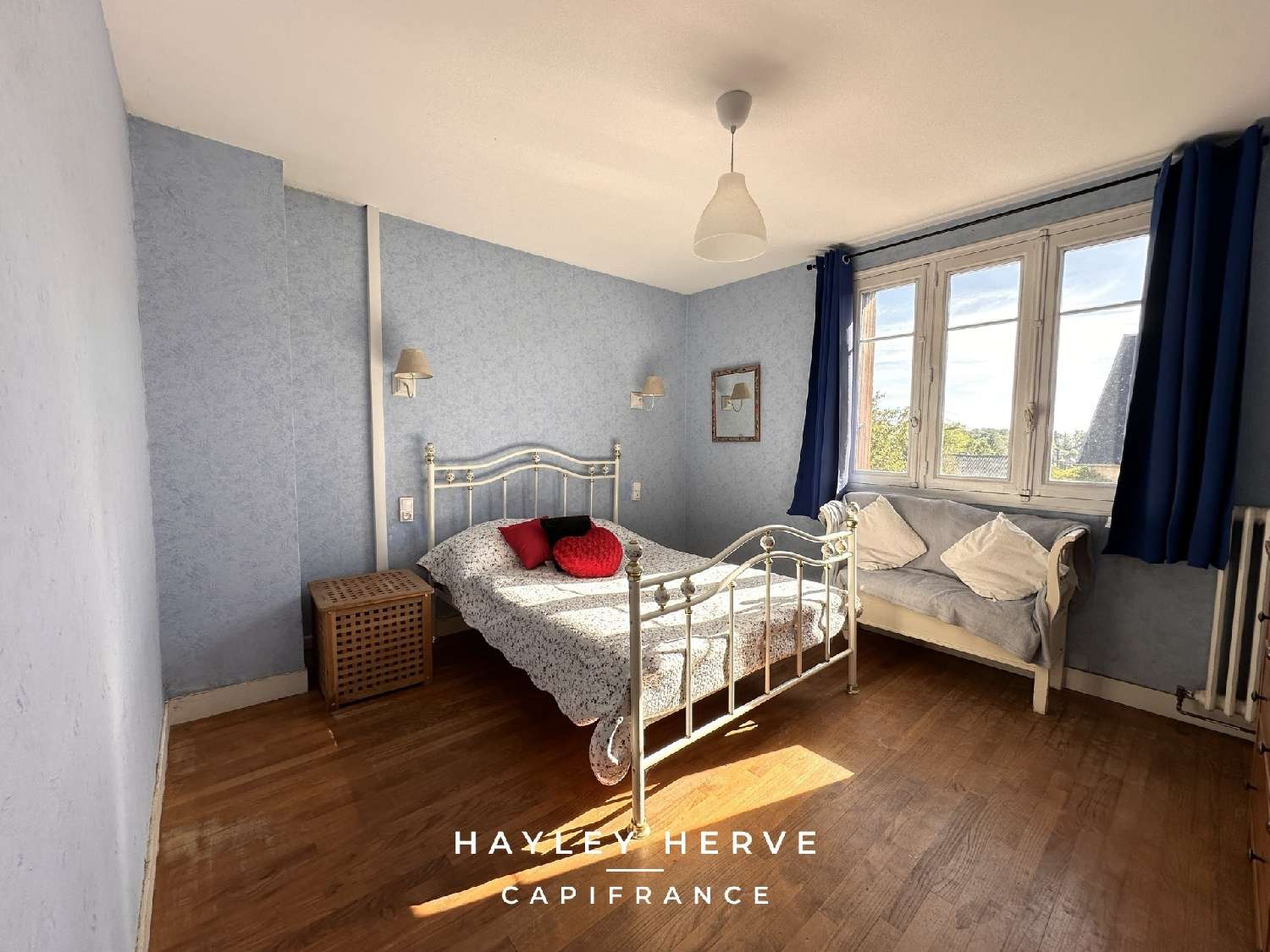 kaufen Haus Le Neufbourg Manche 8