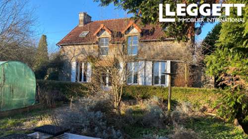 Le Neufbourg Manche house foto 7433772