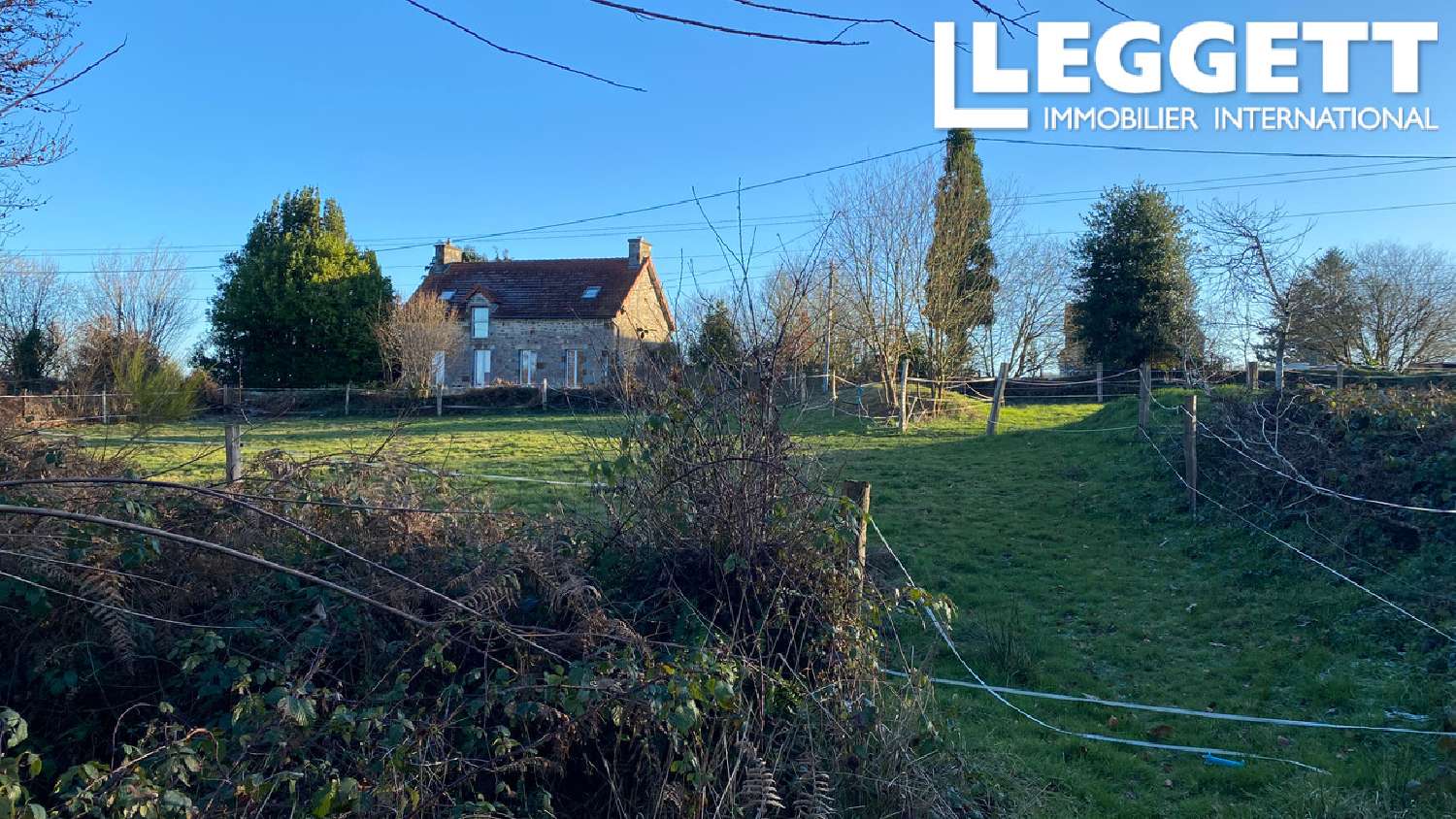  for sale house Le Neufbourg Manche 4
