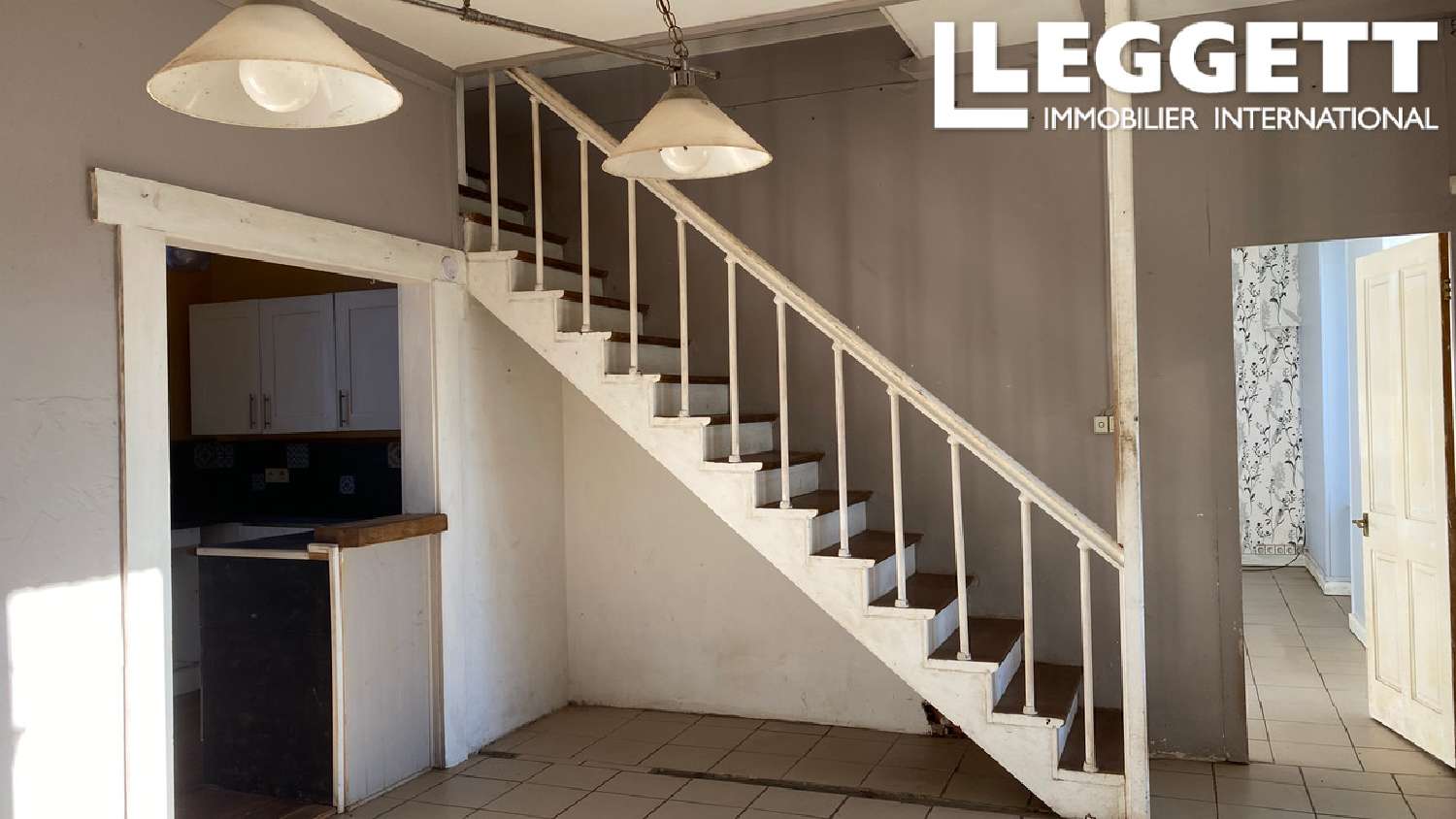  for sale house Le Neufbourg Manche 6
