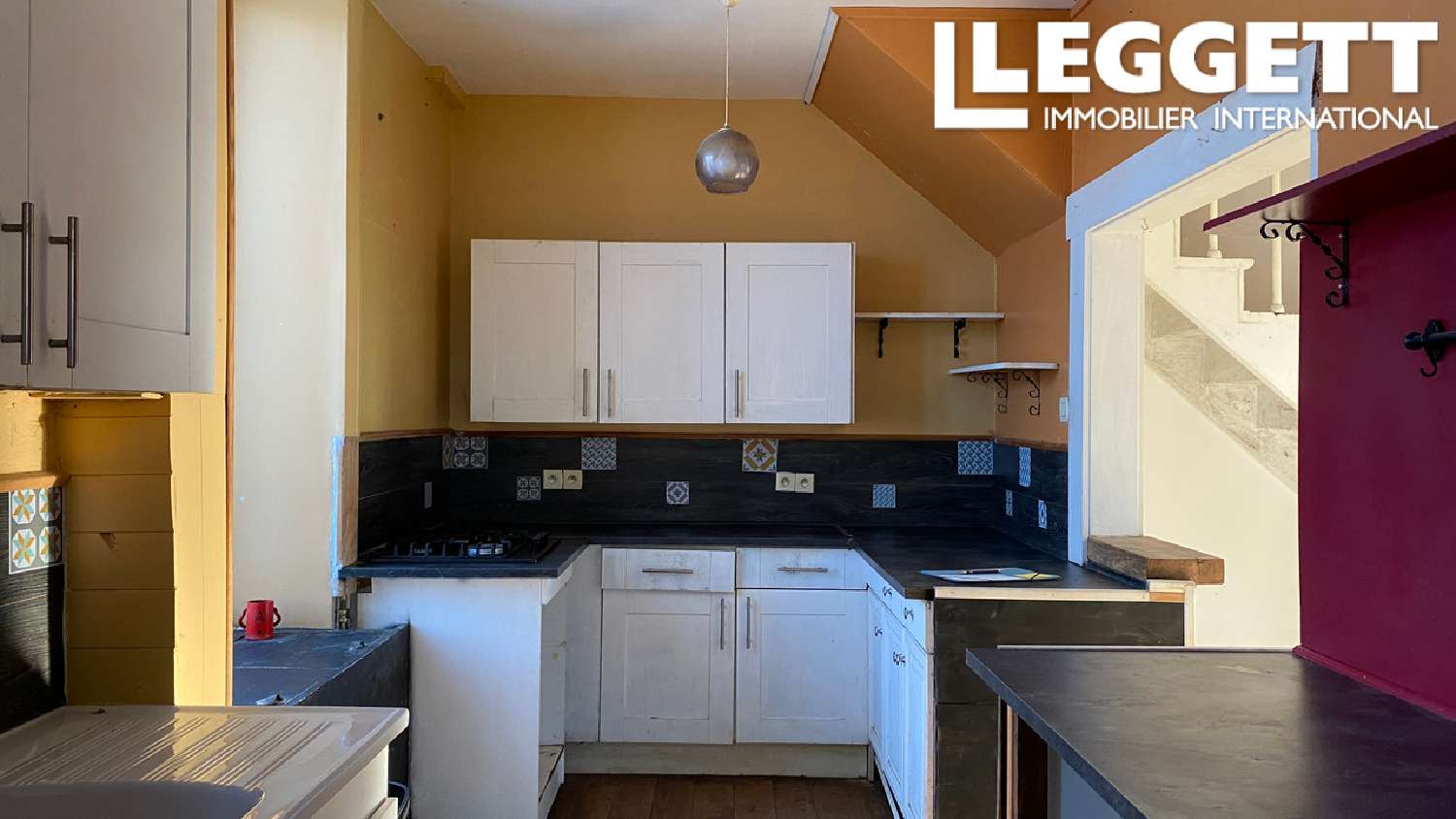  for sale house Le Neufbourg Manche 7