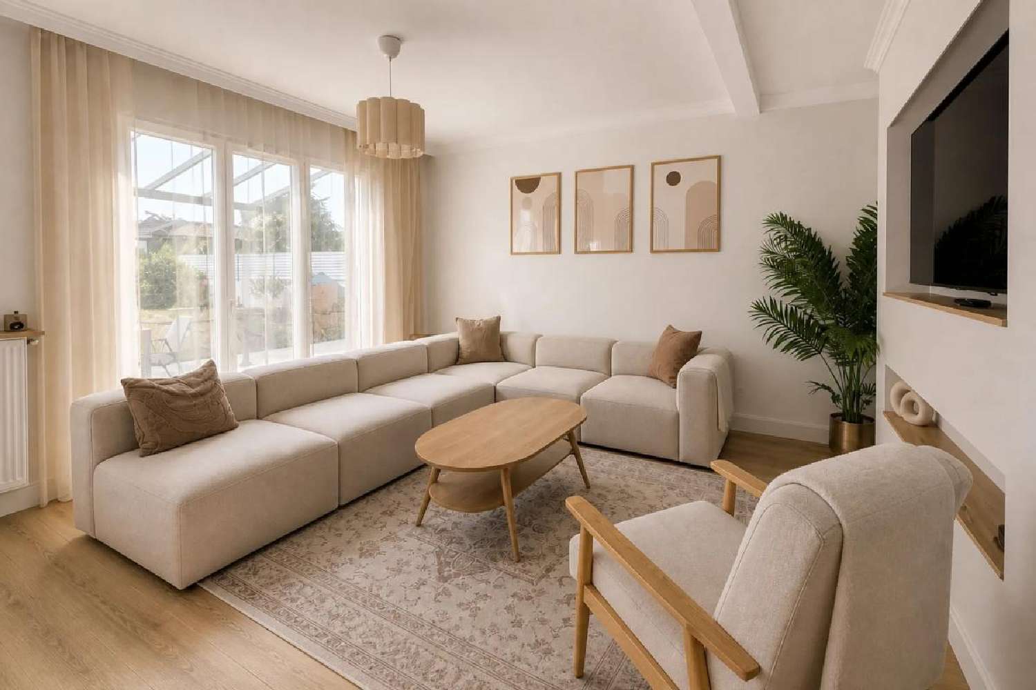  à vendre maison Le Péage-de-Roussillon Isère 1