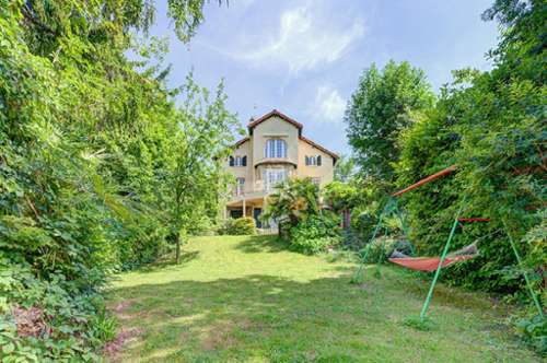 Le Pecq Yvelines house foto 7434819
