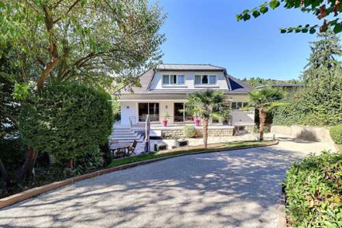Le Pecq Yvelines Haus Bild 7418795