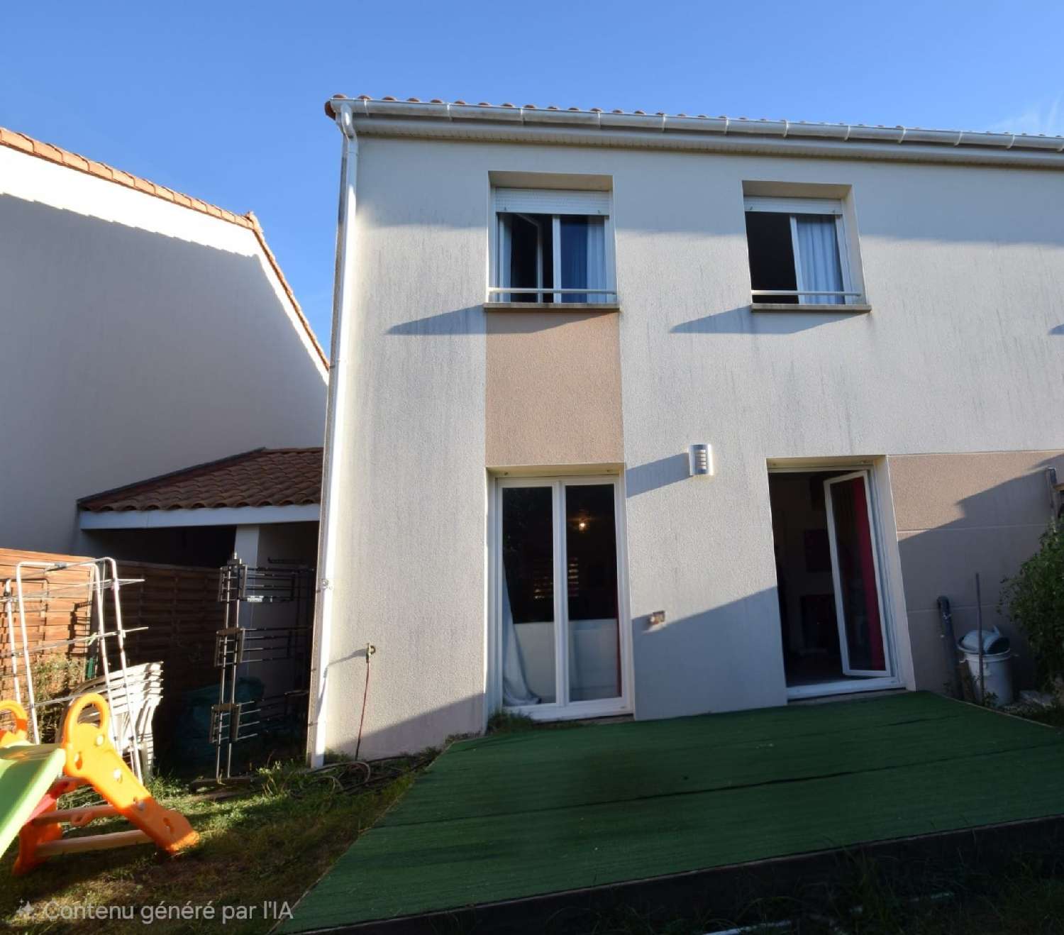 kaufen Haus Le Pellerin Loire-Atlantique 1