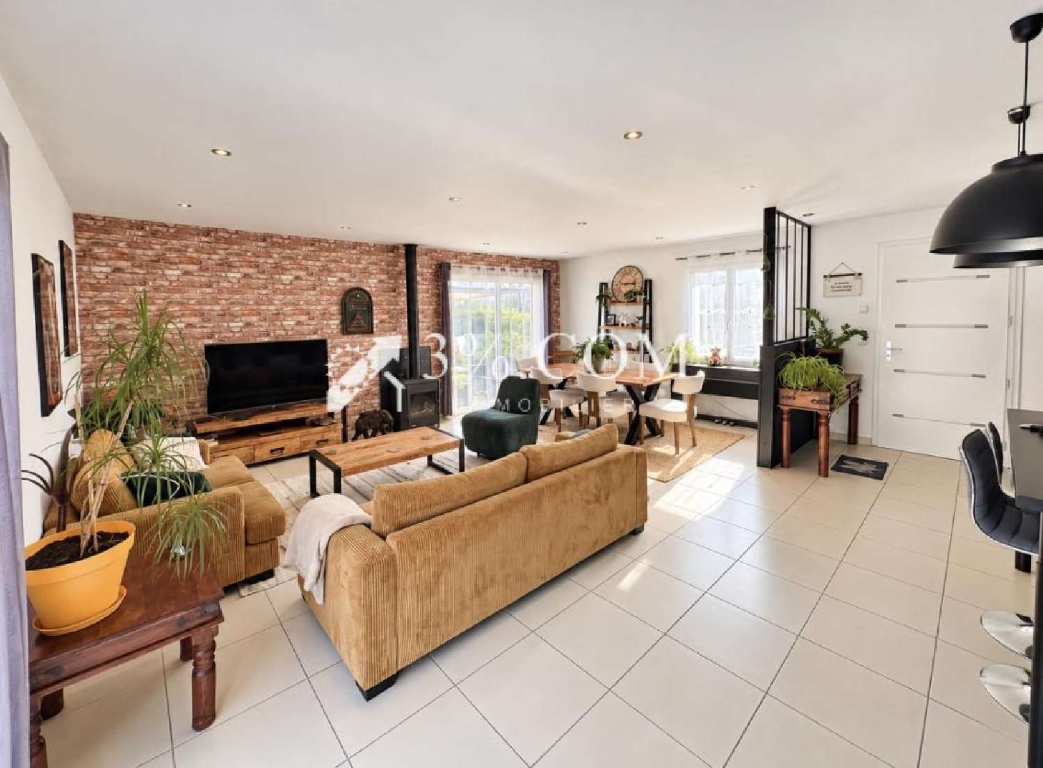 te koop huis Le Perrier Vendée 3
