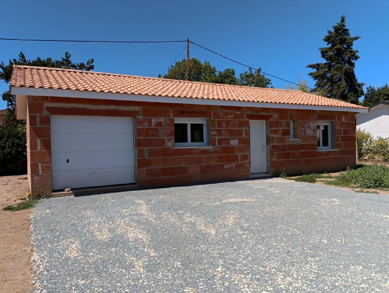  for sale house Le Pizou Dordogne 1