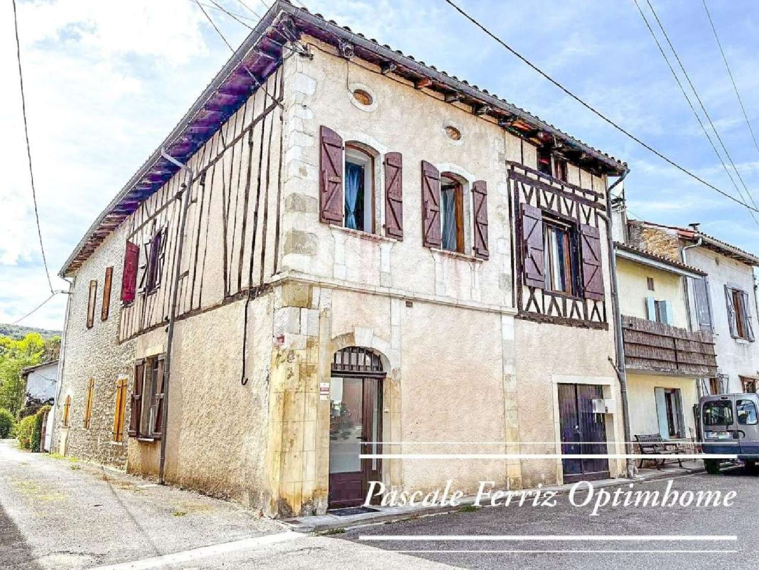  kaufen Haus Le Plan Haute-Garonne 1