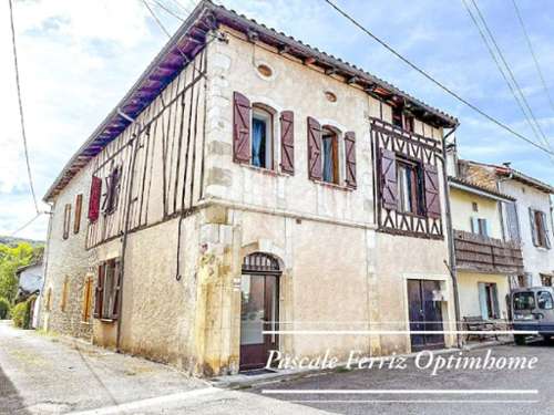 Le Plan Haute-Garonne Haus Bild 7422525