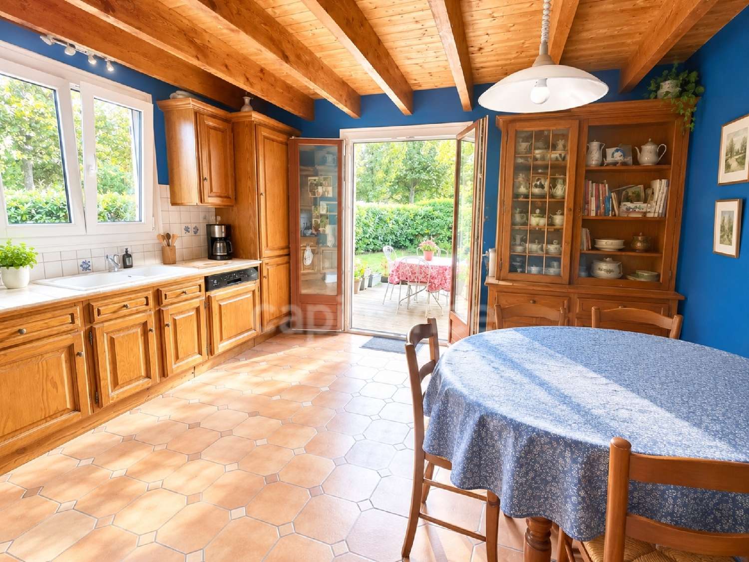  for sale house Le Plessis-Bouchard Val-d'Oise 2