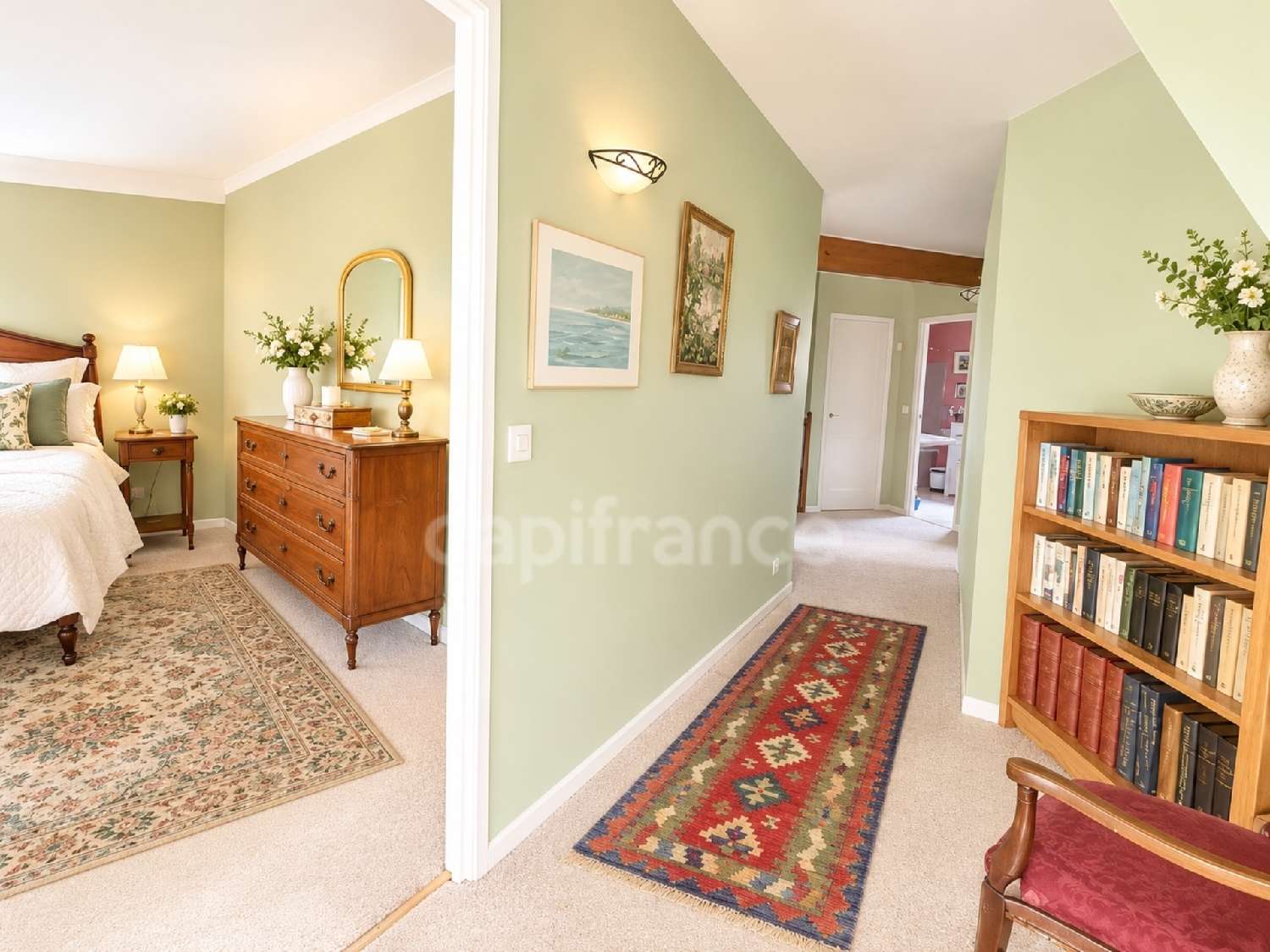  for sale house Le Plessis-Bouchard Val-d'Oise 6