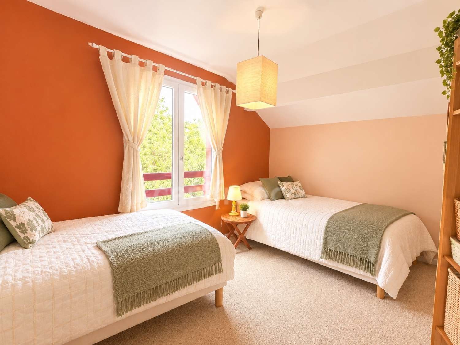  for sale house Le Plessis-Bouchard Val-d'Oise 7
