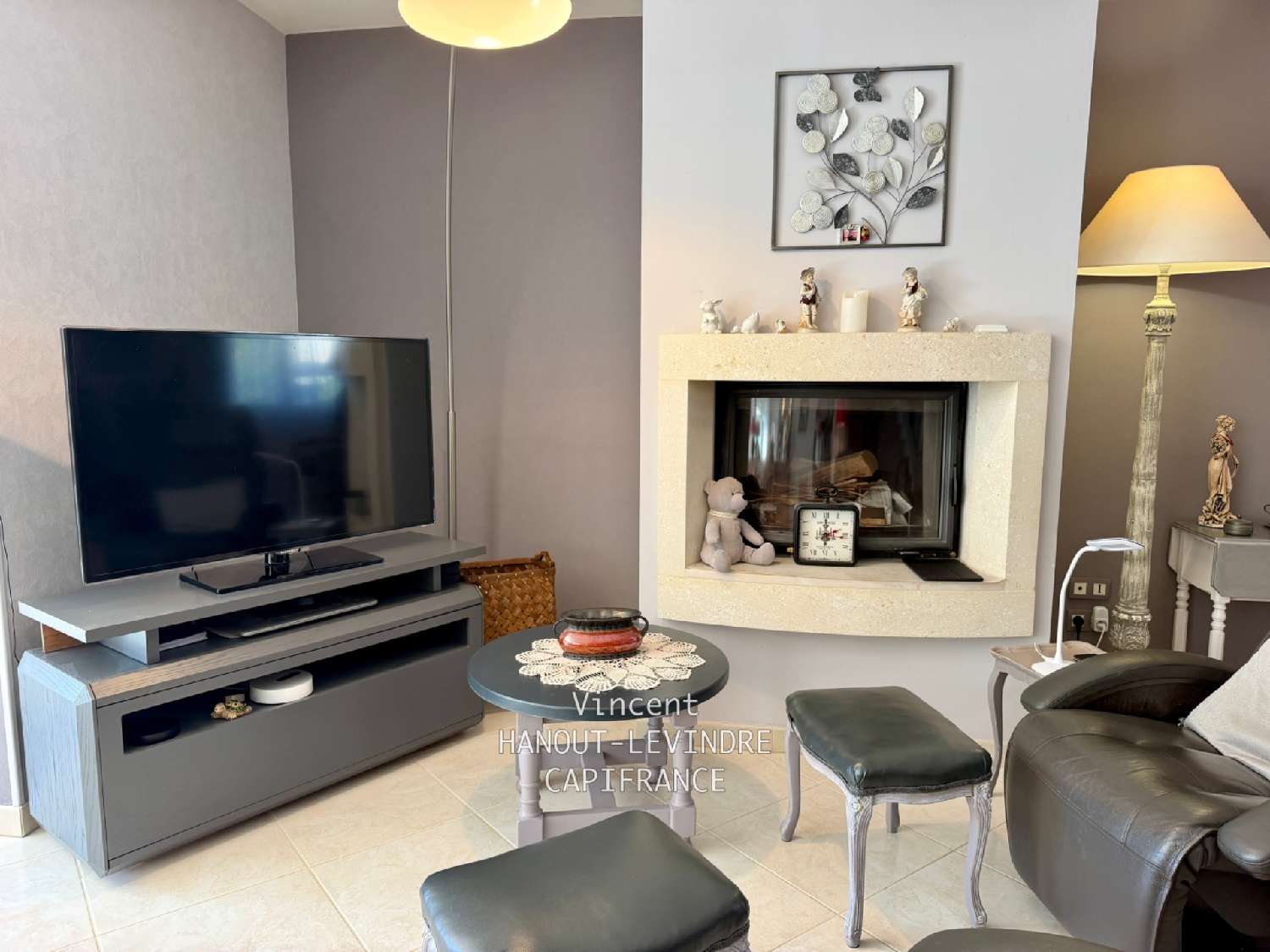  à vendre maison Le Plessis-Grammoire Maine-et-Loire 2