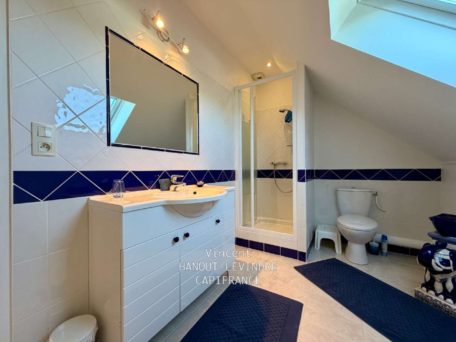  à vendre maison Le Plessis-Grammoire Maine-et-Loire 4