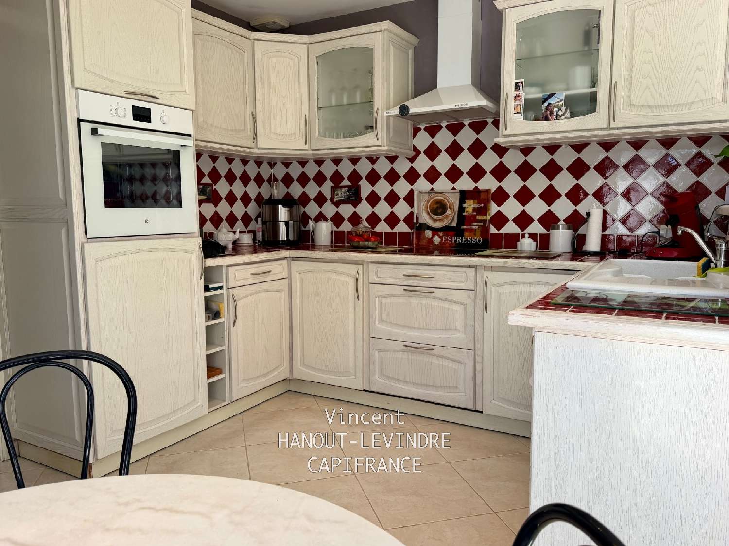  à vendre maison Le Plessis-Grammoire Maine-et-Loire 6