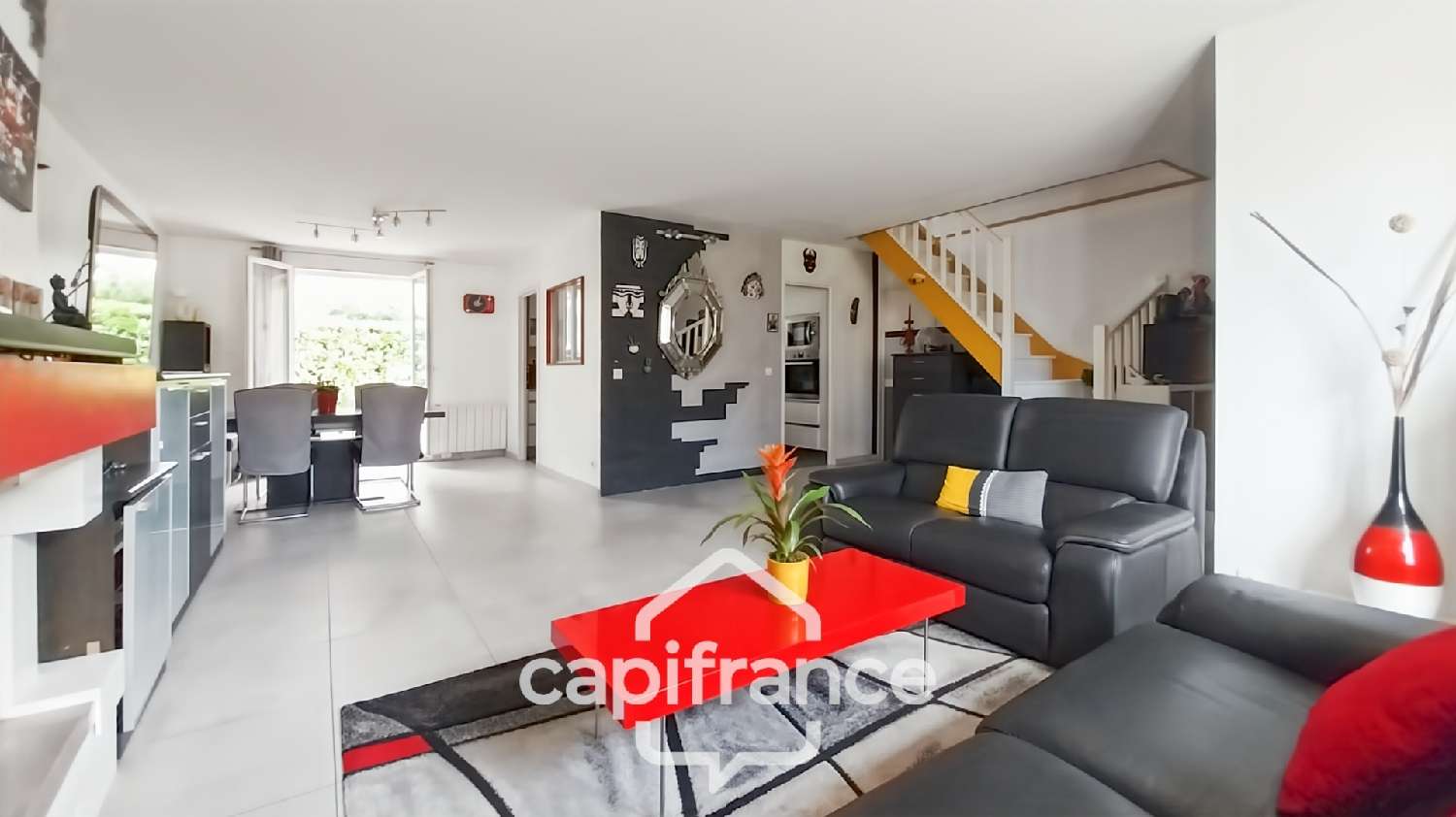  à vendre maison Le Plessis-Trévise Val-de-Marne 2