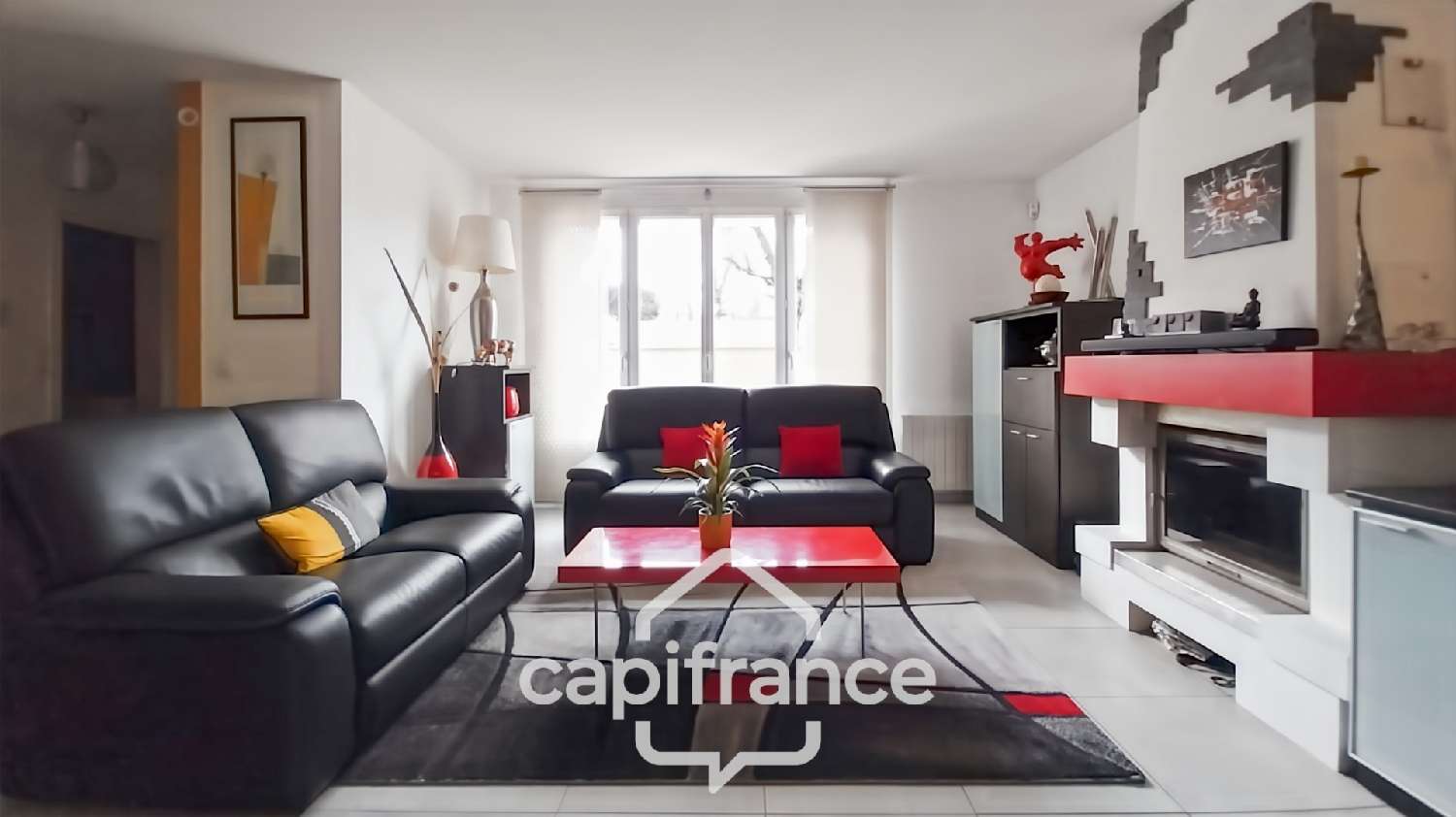  à vendre maison Le Plessis-Trévise Val-de-Marne 6