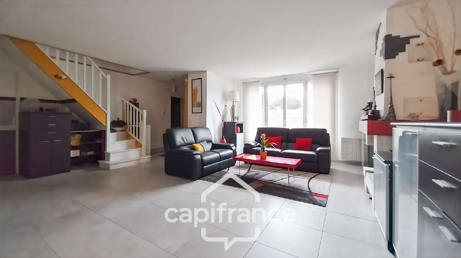  à vendre maison Le Plessis-Trévise Val-de-Marne 7
