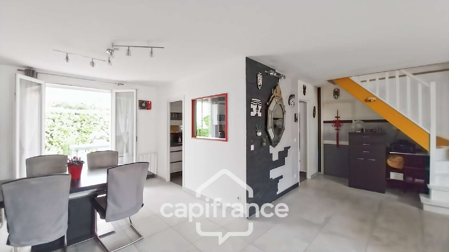  à vendre maison Le Plessis-Trévise Val-de-Marne 8