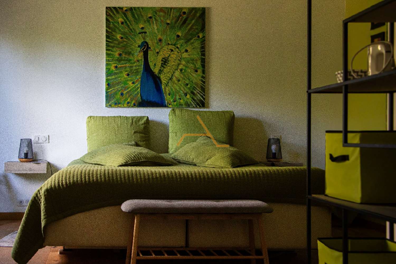 te koop huis Le Poët-Célard Drôme 4