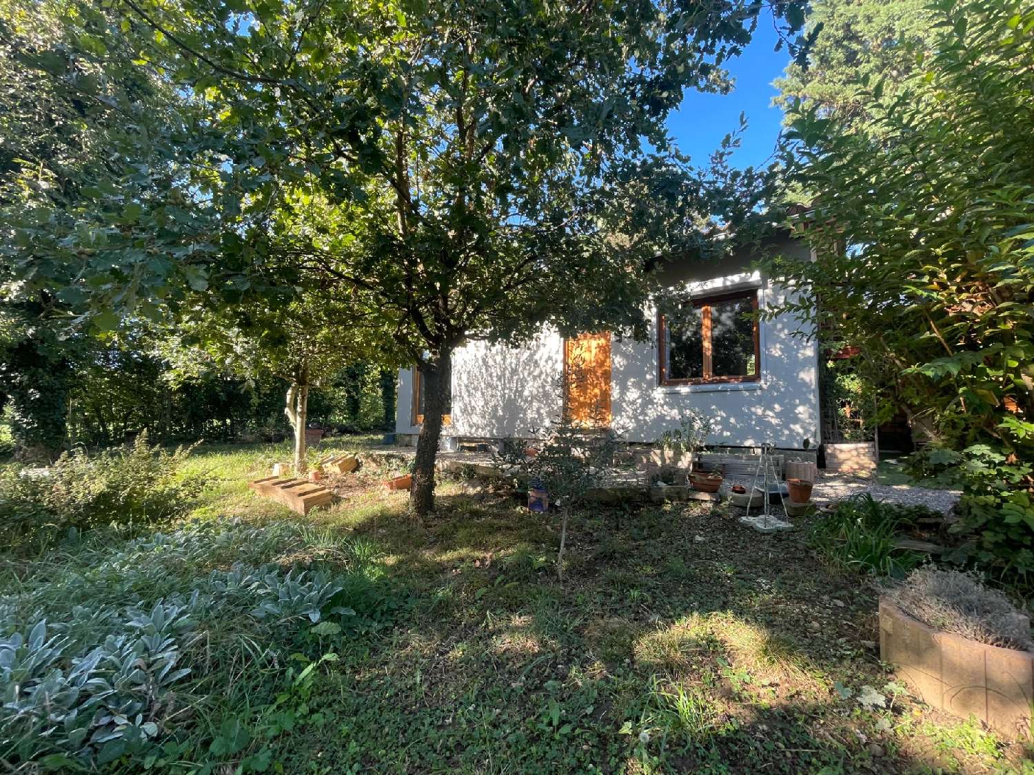te koop huis Le Poët Hautes-Alpes 2