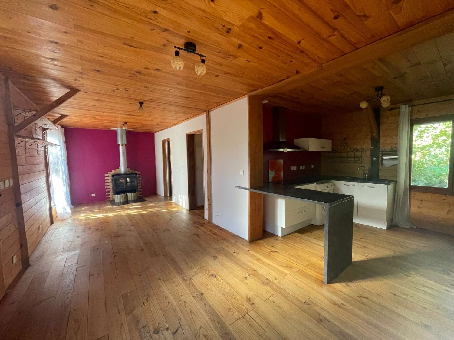 te koop huis Le Poët Hautes-Alpes 3