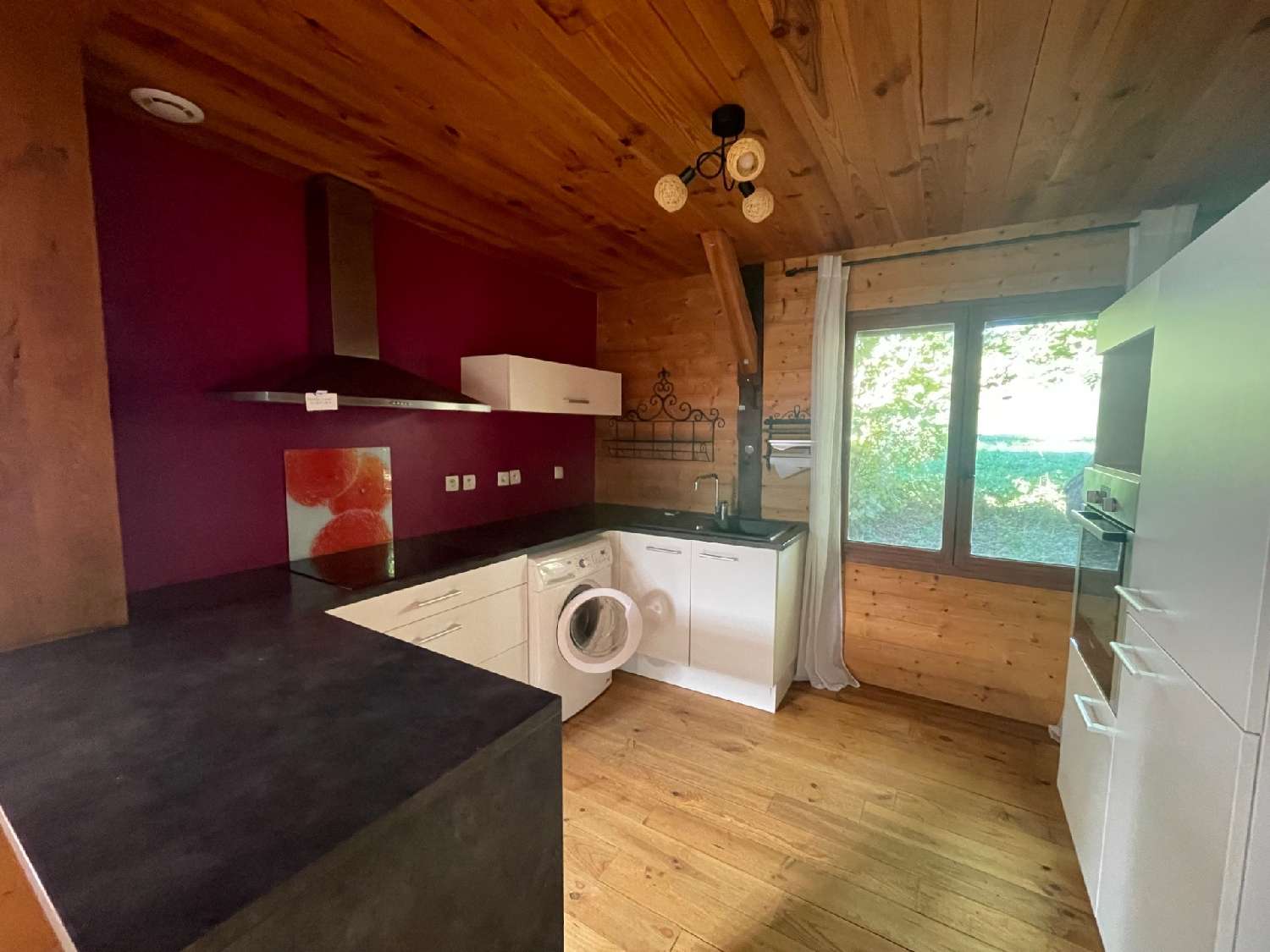 te koop huis Le Poët Hautes-Alpes 4